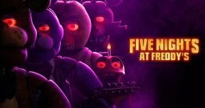 Five Nights at Freddy_s 5 คืนสยองที่ร้านเฟรดดี้ (2023)