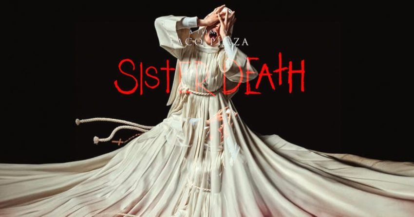 Sister Death ซิสเตอร์เดท (2023)